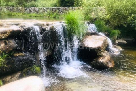 Villa i Vieira do Minho, Braga, Vieira do Minho - € 425.000 | Ref: 237210139 - foto 17