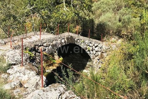 Villa i Vieira do Minho, Braga, Vieira do Minho - € 425.000 | Ref: 237210139 - foto 19