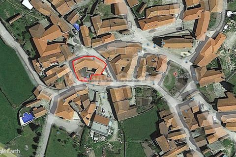 Villa i Vieira do Minho, Braga, Vieira do Minho - € 425.000 | Ref: 237210139 - foto 20