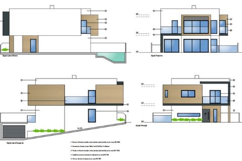 Helårsgrund i Quelfes, Faro, Quelfes - € 165.000 | Ref: VC-0923 - foto 2