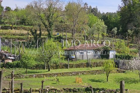 Villa i Cabeceiras de Basto, Braga, Cabeceiras de Basto - € 75.000 | Ref: ARCO(210) - foto 2