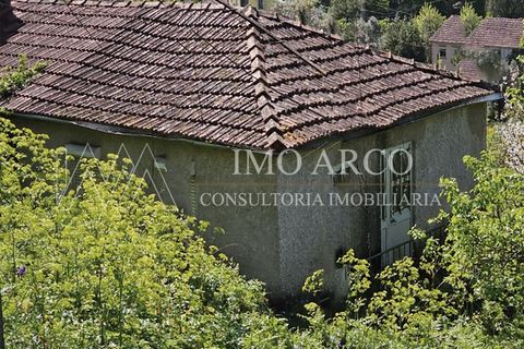 Villa i Cabeceiras de Basto, Braga, Cabeceiras de Basto - € 75.000 | Ref: ARCO(210) - foto 3