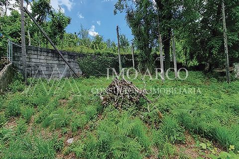 Villa i Cabeceiras de Basto, Braga, Cabeceiras de Basto - € 75.000 | Ref: ARCO(210) - foto 4