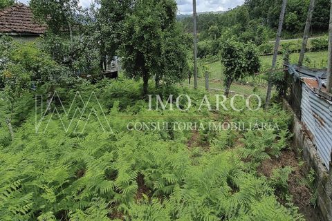 Villa i Cabeceiras de Basto, Braga, Cabeceiras de Basto - € 75.000 | Ref: ARCO(210) - foto 5