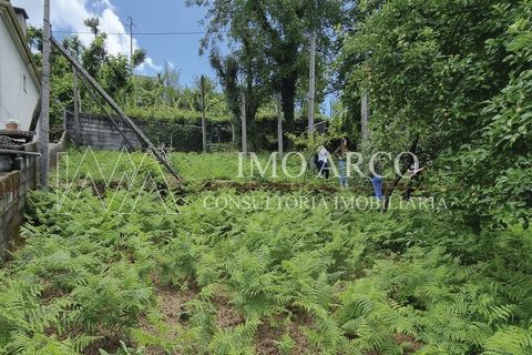 Villa i Cabeceiras de Basto, Braga, Cabeceiras de Basto - € 75.000 | Ref: ARCO(210) - foto 6