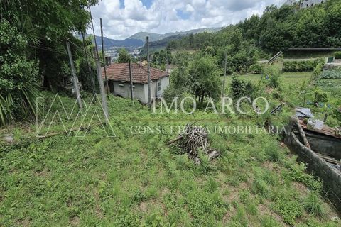 Villa i Cabeceiras de Basto, Braga, Cabeceiras de Basto - € 75.000 | Ref: ARCO(210) - foto 7