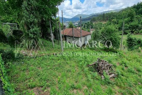 Villa i Cabeceiras de Basto, Braga, Cabeceiras de Basto - € 75.000 | Ref: ARCO(210) - foto 8