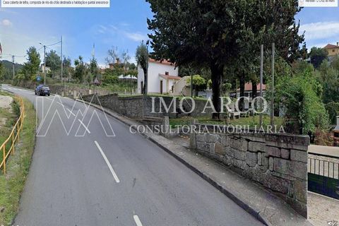 Villa i Cabeceiras de Basto, Braga, Cabeceiras de Basto - € 75.000 | Ref: ARCO(210) - foto 9