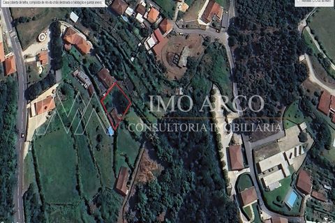 Villa i Cabeceiras de Basto, Braga, Cabeceiras de Basto - € 75.000 | Ref: ARCO(210) - foto 10