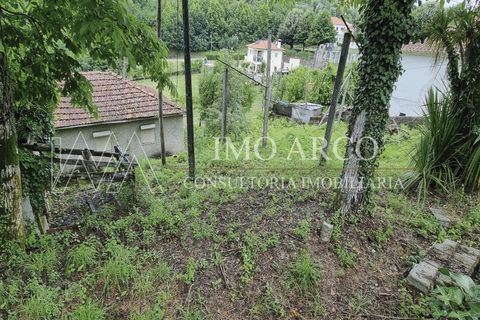 Villa i Cabeceiras de Basto, Braga, Cabeceiras de Basto - € 75.000 | Ref: ARCO(210) - foto 12