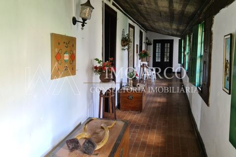 Farm i Cavez, Braga, Cavez - € 420.000 | Ref: ARCO(142) - foto 4