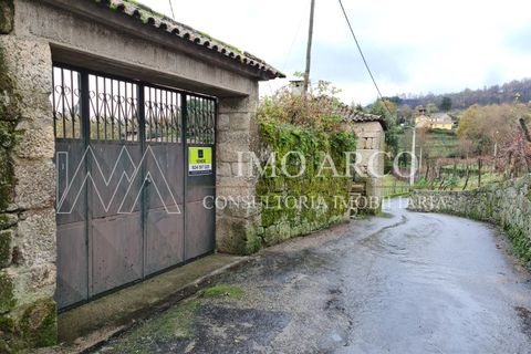 Farm i Cavez, Braga, Cavez - € 420.000 | Ref: ARCO(142) - foto 7