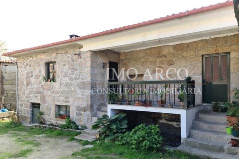 Farm i Cavez, Braga, Cavez - € 420.000 | Ref: ARCO(142) - foto 20