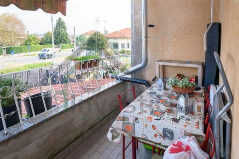 Leilighet i Nole, Turin, Nole - € 99 000 | Ref: 039-NOLE84 - foto 12