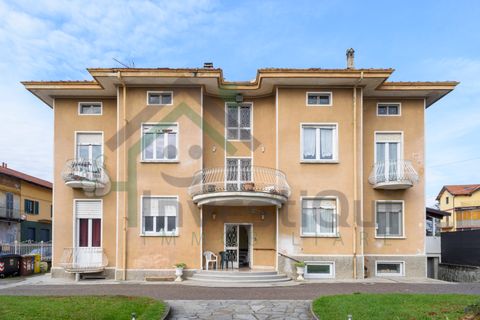 Leilighet i Nole, Turin, Nole - € 99 000 | Ref: 039-NOLE84 - foto 28