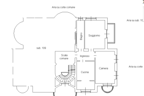 Leilighet i Nole, Turin, Nole - € 99 000 | Ref: 039-NOLE84 - foto 34