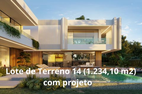 Helårsgrund i Oeiras, Lisbon, Oeiras - € 985.000 | Ref: VH496OEI - foto 1