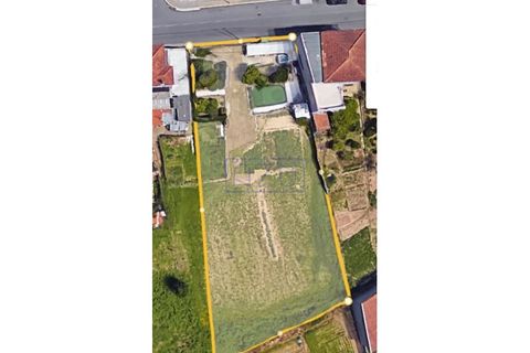 Helårsgrund i Pedroso, Porto, Pedroso - € 114.500 | Ref: 3499 - foto 1