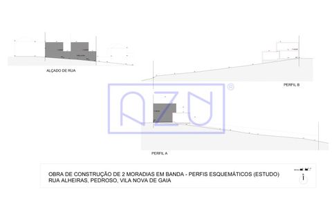 Helårsgrund i Pedroso, Porto, Pedroso - € 114.500 | Ref: 3499 - foto 3