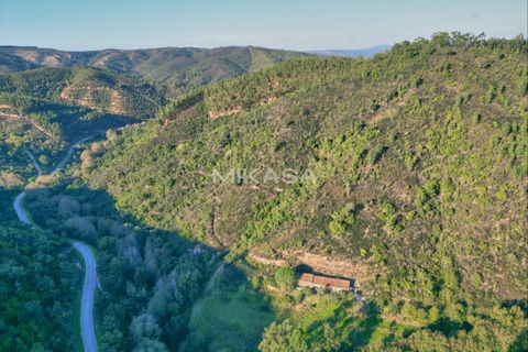 Helårsgrund i Marmelete, Faro, Marmelete - € 125.000 | Ref: T113 - foto 2