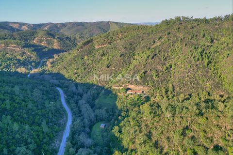 Helårsgrund i Marmelete, Faro, Marmelete - € 125.000 | Ref: T113 - foto 15