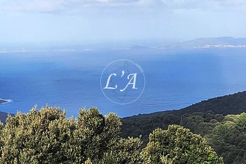 Terra a Coti-Chiavari, Corse-du-Sud, Coti-Chiavari - € 863.200 | Ref: COTM000625OLI - foto 12
