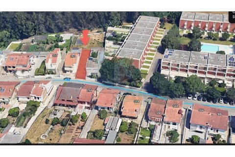 Helårsgrund i Moreira, Porto, Moreira - € 105.000 | Ref: 5819 - foto 3