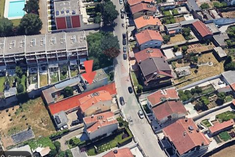 Helårsgrund i Moreira, Porto, Moreira - € 105.000 | Ref: 5819 - foto 4