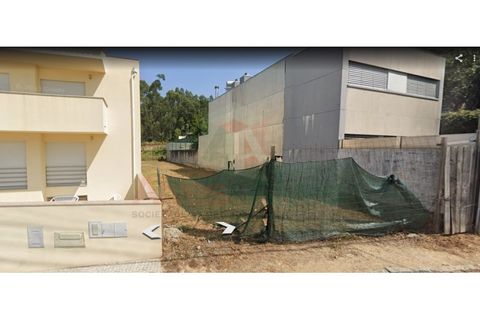 Helårsgrund i Moreira, Porto, Moreira - € 105.000 | Ref: 5819 - foto 2
