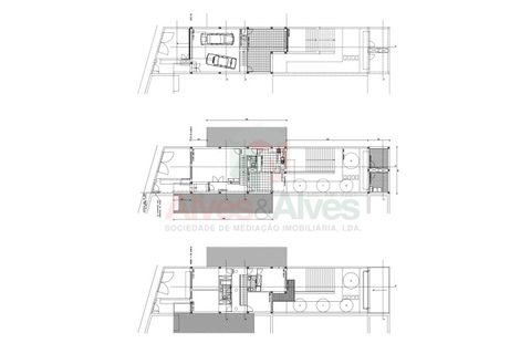 Helårsgrund i Moreira, Porto, Moreira - € 105.000 | Ref: 5819 - foto 5