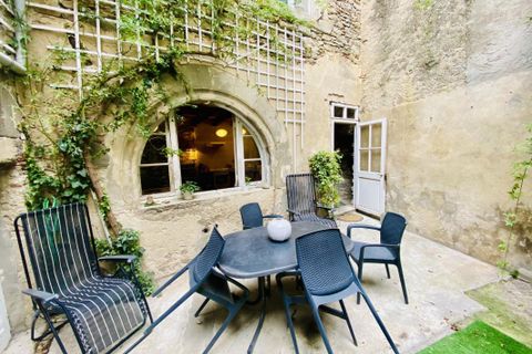 Landsbyhus i Conques-sur-Orbiel, Aude, Conques-sur-Orbiel - € 109.500 | Ref: 5778 - foto 1