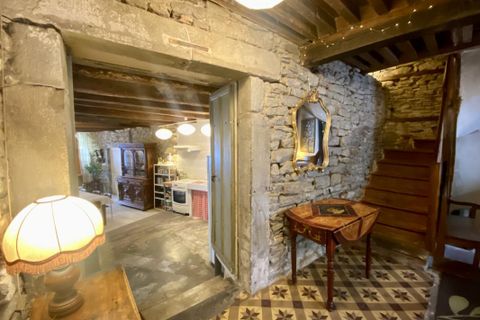 Landsbyhus i Conques-sur-Orbiel, Aude, Conques-sur-Orbiel - € 109.500 | Ref: 5778 - foto 6