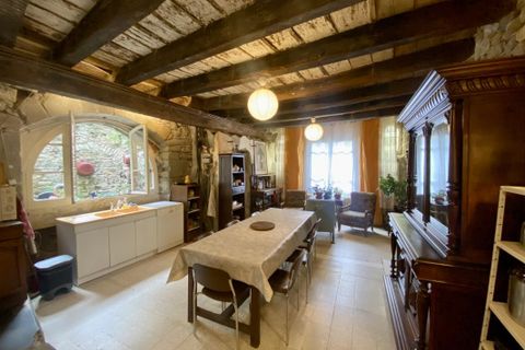 Landsbyhus i Conques-sur-Orbiel, Aude, Conques-sur-Orbiel - € 109.500 | Ref: 5778 - foto 7