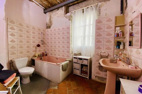 Landsbyhus i Conques-sur-Orbiel, Aude, Conques-sur-Orbiel - € 109.500 | Ref: 5778 - foto 9