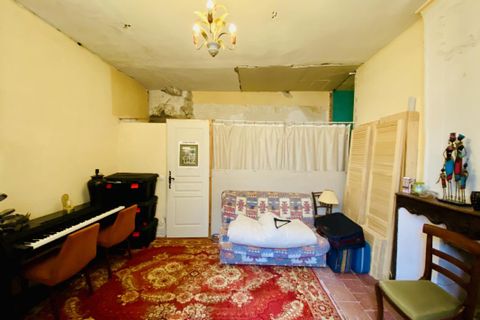 Landsbyhus i Conques-sur-Orbiel, Aude, Conques-sur-Orbiel - € 109.500 | Ref: 5778 - foto 12