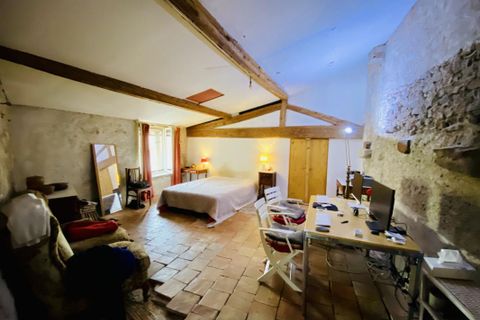 Landsbyhus i Conques-sur-Orbiel, Aude, Conques-sur-Orbiel - € 109.500 | Ref: 5778 - foto 17
