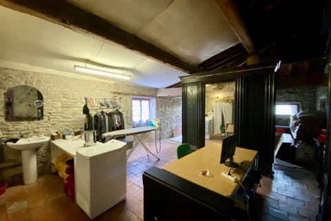 Landsbyhus i Conques-sur-Orbiel, Aude, Conques-sur-Orbiel - € 109.500 | Ref: 5778 - foto 19