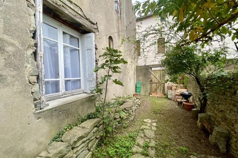 Landsbyhus i Conques-sur-Orbiel, Aude, Conques-sur-Orbiel - € 109.500 | Ref: 5778 - foto 21