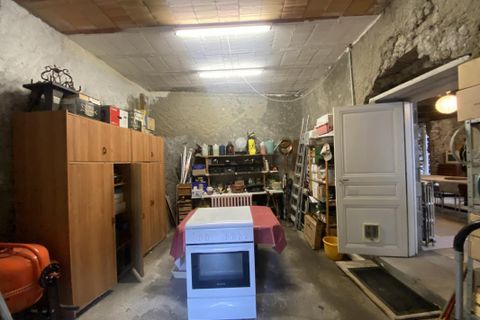 Landsbyhus i Conques-sur-Orbiel, Aude, Conques-sur-Orbiel - € 109.500 | Ref: 5778 - foto 22