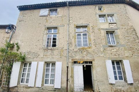 Landsbyhus i Conques-sur-Orbiel, Aude, Conques-sur-Orbiel - € 109.500 | Ref: 5778 - foto 23