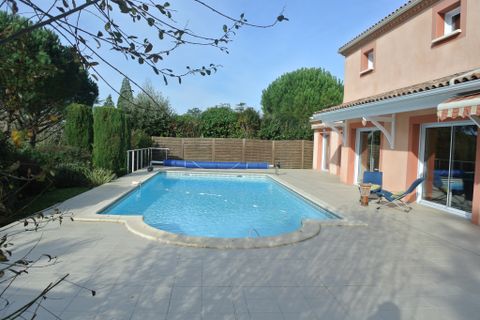 Villa a Beaupuy, Lot-et-Garonne, Beaupuy - € 499.200 | Ref: 4350 - foto 3