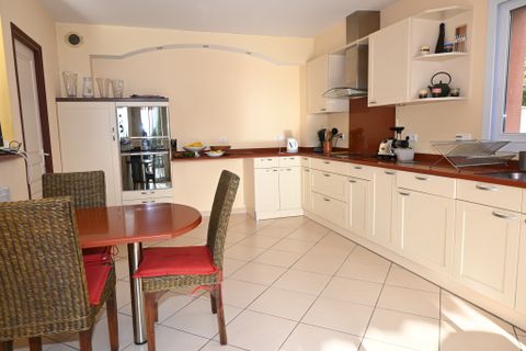 Villa a Beaupuy, Lot-et-Garonne, Beaupuy - € 499.200 | Ref: 4350 - foto 6