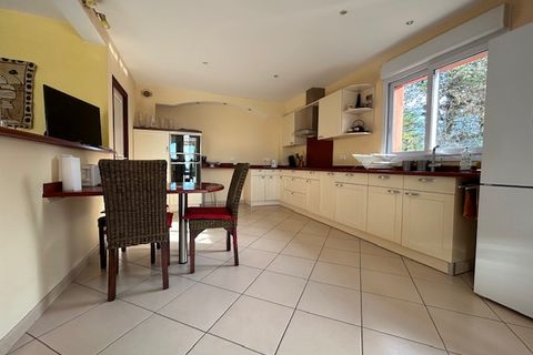 Villa a Beaupuy, Lot-et-Garonne, Beaupuy - € 499.200 | Ref: 4350 - foto 7