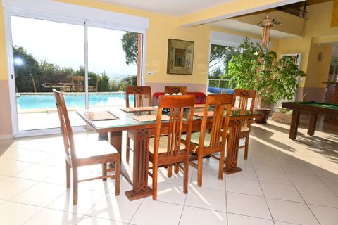 Villa a Beaupuy, Lot-et-Garonne, Beaupuy - € 499.200 | Ref: 4350 - foto 8