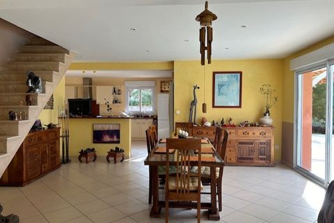 Villa a Beaupuy, Lot-et-Garonne, Beaupuy - € 499.200 | Ref: 4350 - foto 10