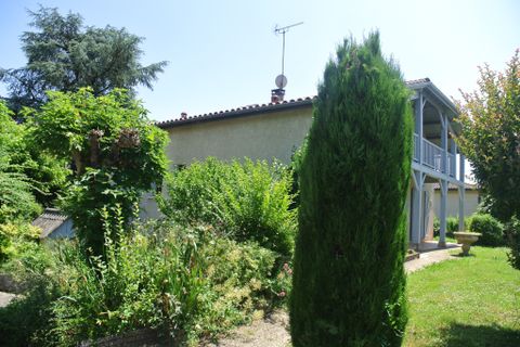 Villa i Marmande, Lot-et-Garonne, Marmande - € 262.500 | Ref: 4349 - foto 3