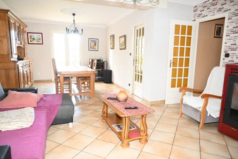 Villa i Marmande, Lot-et-Garonne, Marmande - € 262.500 | Ref: 4349 - foto 6
