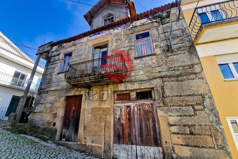 Villa i Meda, Guarda, Meda - € 22.500 | Ref: 477/MDA - foto 1
