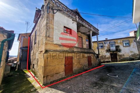 Villa i Meda, Guarda, Meda - € 22.500 | Ref: 477/MDA - foto 2