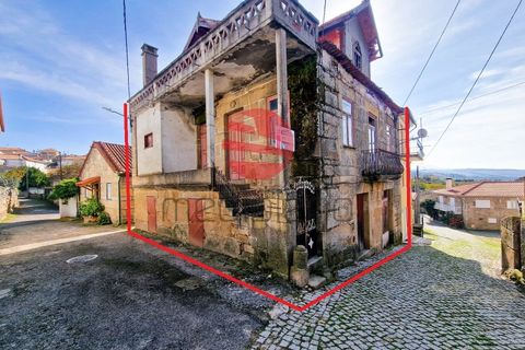 Villa i Meda, Guarda, Meda - € 22.500 | Ref: 477/MDA - foto 4
